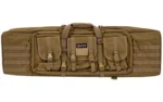 G-Outdoors Inc. G-Outdoors Double Rifle Case 42" FDE - alternate view 2