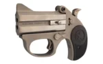 BOND ARMS STINGER-RS 22LR 3" STS NYL - alternate view 2