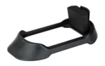 Shield Arms Premium Magwell for Glock 43X/48 Black - alternate view 2