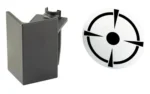 Birchwood Casey T-Post Dueling Target - alternate view 2