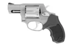 Taurus USA TAURUS 856 38SPL+P 2" 6RD MATTE SS - alternate view 2
