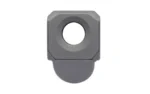 Shadow Systems dba Shadow Gunworks Shadow Systems Thread-On Compensator for MR920/DR920/XR920 - alternate view 2