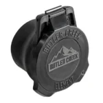 Butler Creek Element Scope Cap Objective 60-65mm - Black 1/ct - alternate view 2