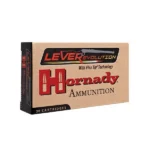 Hornady Mfg Hornady LEVERevolution Rifle Ammunition .45-70 Gov 250 gr MonoFlex 2025 fps - 20/ct - alternate view 2