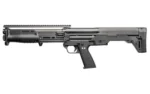 Kel-Tech KS7 Gen 2 Pump Shotgun 12ga 3" Chamber 7rd Capacity 18.5" Barrel Black - alternate view 2