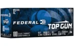 Federal FED TOP GUN 12GA 2.75" #7.5 100/200 - alternate view 2