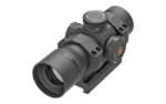 Leupold & Stevens Inc. Leupold Freedom RDS 1x34 (34mm) Red Dot 223 BDC 1.0 MOA Dot Illum. with Mount Black - alternate view 2