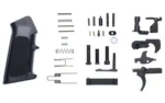 CMMG LPK 556 BLK - alternate view 2