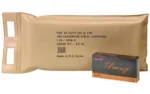 PMC AMMUNITION PMC Bronze Handgun Ammunition Battle Pack .45 ACP 230 gr FMJ 830 fps 250/ct (5-50/ct) - alternate view 2