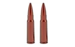 Pachmayr/Tacstar Division A-Zoom Metal Snap Caps 7.62x39 mm- 2/ct - alternate view 2