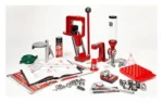 Hornady Reloading Hornady Lock-N-Load Classic Deluxe Kit (Shell holders Not Included) - alternate view 2