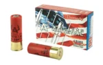 Hornady Mfg Hornady American Whitetail Shotshell Ammunition 12 ga 1600 fps 1 oz Rifled Slug 5/ct - alternate view 2