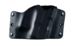 TacMed Solutions DBA Stealth Operator Stealth Operator Micro Compact OWB Holster Black RH - alternate view 2
