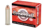 Corbon Ammo CORBON POW'RBALL 357MAG 100GR 20/500 - alternate view 2