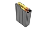 C Products Defense Inc. DuraMag Rifle Magazine Orange and Black 350 Legend 5/rd - alternate view 2