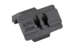 Midwest Industries MIDWEST MK2 34MM ACRO CAP 45 OFFSET - alternate view 2