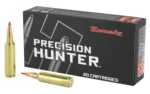 Hornady HRNDY PH 7MM WSM 162GR ELD-X 20/200 - alternate view 2