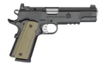 Springfield SPRGFLD OPER AOS 9MM 5" 9RD BLK - alternate view 2