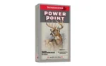 Winchester Ammunition WIN SPRX PWR PNT 300WIN 150GR 20/200 - alternate view 2