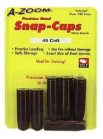 Pachmayr/Tacstar Division A-Zoom Metal Snap Caps .45 Colt 6/ct - alternate view 2