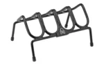 Hornady HRNDY SECURITY 4 GUN PISTOL RACK - alternate view 2