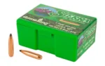 Sierra Bullets Sierra GameKing Rifle Bullets 6.5mm .264" 140 gr SBT 100/ct - alternate view 2