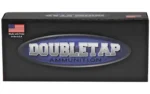 DoubleTap Ammunition DBLTAP 45C +P 360GR HARDCAST 20/500 - alternate view 2