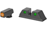 Meprolight MEPROLT HB TAURUS G3 GRN/ORG - alternate view 2