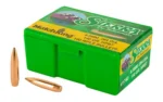 Sierra Bullets SIERRA MATCHKING .264 140GR 100CT - alternate view 2