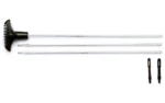 Hoppe's All Caliber 3 Piece Aluminum RIfle Rod - alternate view 2