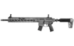 Sig Sauer MCX Virtus ASP PCP Airgun Rifle .22 cal - Grey - alternate view 2