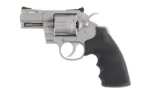Colt's Manufacturing COLT PYTHON 357MAG 2.5" MATTE STS - alternate view 2