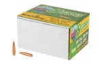Sierra Bullets Sierra MatchKing Rifle Bullets .338 cal .338" 300 gr HPBT 500/ct - alternate view 2