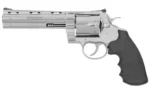 Colt Manufacturing Colt Anaconda Handgun .44 Rem Mag 6rd Capacity 6" Barrel Stainless Frame Black Grips - alternate view 2