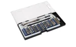 AOB Wheeler Engineering Precision Micro Screwdriver Set - alternate view 2