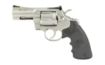 Colt's Manufacturing COLT PYTHON 357MAG 3" 6RD STS BB - alternate view 2