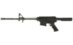 Colt Manufacturing Colt M4 OEM1 Carbine 5.56mm 16.1" Barrel Matte Black - alternate view 2