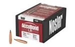 NOSLER ABLR 7MM 175GR SP 100CT - alternate view 2