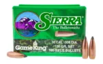 Sierra Bullets SIERRA GAMEKING .308 150GR 100CT - alternate view 2