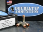 DoubleTap Ammunition DBLTAP 10MM 230GR EQ JHP 20/1000 - alternate view 2