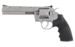 Colt's Manufacturing COLT PYTHON 357MAG 6" 6RD STS BB - alternate view 2