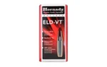Hornady HRNDY 25 CAL .257 95 GR ELD-VT 100CT - alternate view 2