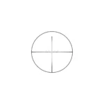 Burris Company Inc. Burris Fullfield Rifle Scope 4-16x50mm 1" SFP Wind Ret Black - alternate view 2