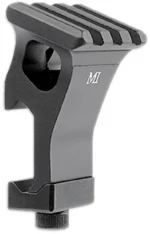 Midwest Industries Midwest Offset Rail - R22.5 - alternate view 2