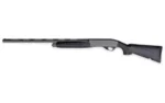 Weatherby Element II Tungsten Shotgun 20 ga 3" Chamber 2rd Capacity 28" Barrel Black - alternate view 2