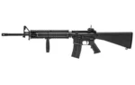 FN USA FN 15 Military Collector M16 Rifle 5.56mm NATO 30rd Magazine 20" Barrel Black - alternate view 2