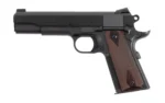 Colt Manufacturing Colt 1911 Limited Edition Govt Model (70 Series) Handgun .45 Auto 7rd Magazine 5" Barrel Blue Finish