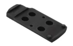 Colt Manufacturing Colt 1911 RMR Adapter Plate - alternate view 2