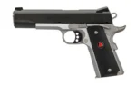 Colt's Manufacturing COLT DELTA ELITE 10MM 5" TT NOVAK - alternate view 2