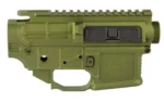 San Tan Tactical SANTAN STT-15L LT PLR RCVR MULTI ODG - alternate view 2